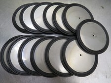 A80MPU-3 3" Orifice Gasket Lot