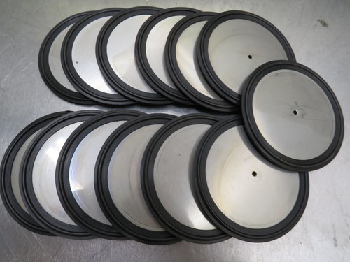 A80mpu orifice gasket lot - a80mpu-3,