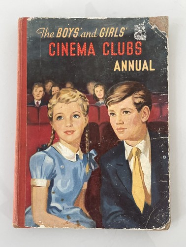 Vintage childrens boys girls - childrens, &