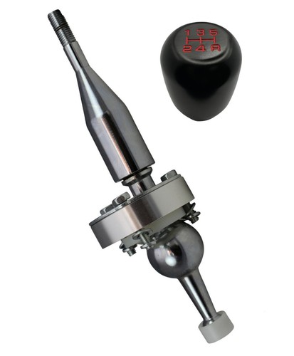Quick short shifter - quick,