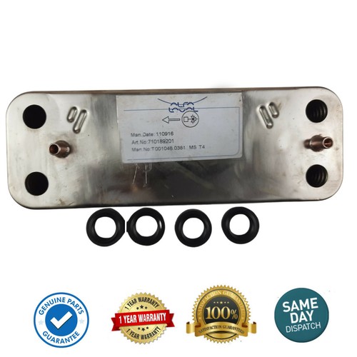 Baxi combi ecoblue - baxi,