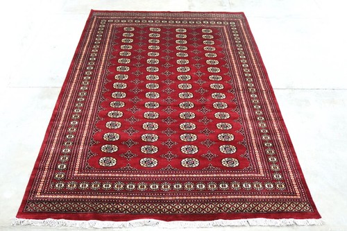 Original hand knotted pakistan - hand,