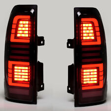 Pair LED Tail Light Brake Lamp