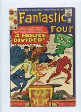 Fantastic Four #34 (VF- 7.5)