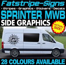 to fit MERCEDES SPRINTER MWB