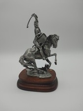 CHILLMARK 1980 PEWTER SIOUX