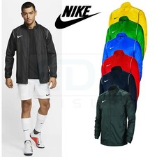 Nike Jacket Coat Rain Water
