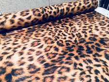 DIGI Leopard Animal Print