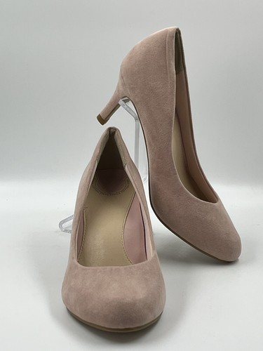 Randa pumps 5cm - pumps, pink