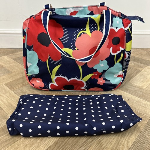 Cosatto deluxe changing bag - deluxe,
