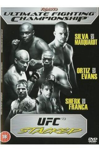 Ufc ultimate fighting - ultimate,