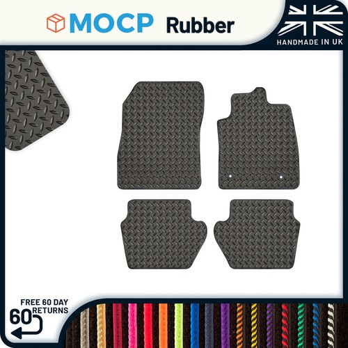 Rubber car mats fit - car,