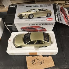 Kyosho BMW 325ti Compact -