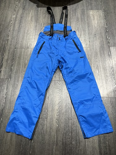 New surfanic lockdown ski pant - ski,