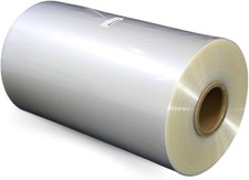 Pallet Wrap Machine Clear 500