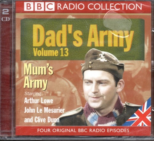 Dad army volume - dad's,