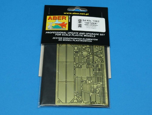 Aber 35113 jagdpanzer - aber,