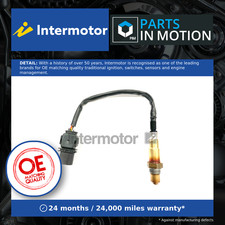 Lambda Sensor fits MINI