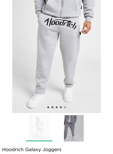Hoodrich sportswear galaxy - sportswear,