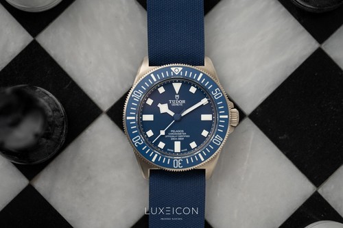 Tudor pelagos fxd - pelagos, |