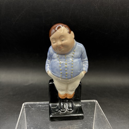 Fat boy royal doulton 5 - fat,