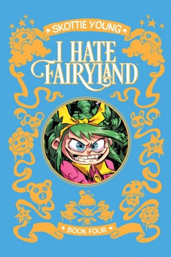 I Hate Fairyland Deluxe