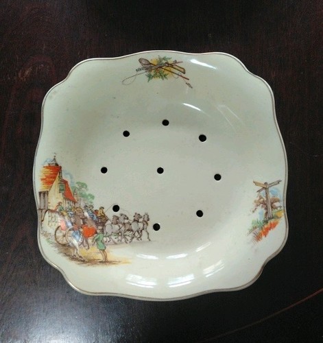 Vintage meakin sunshine - vintage, j&g