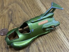 SHADO  U.F.O. DINKY TOYS