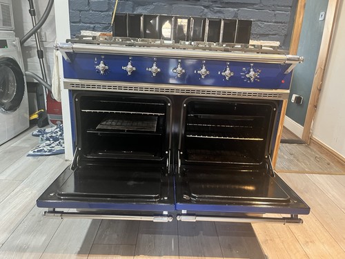 Lacanche cluny 100 oven - 100,