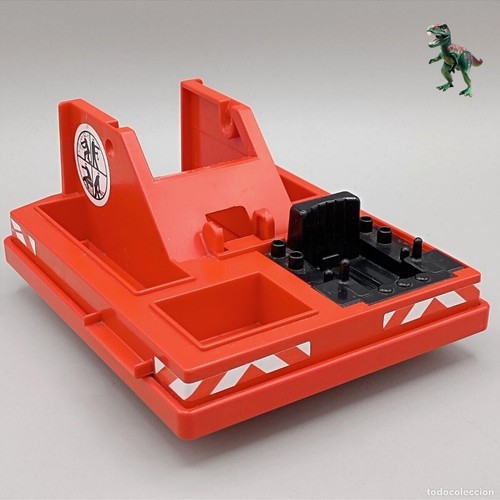 Playmobil firefighter chassis - playmobil,