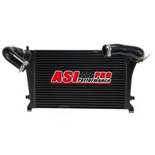Intercooler & Hose kit For