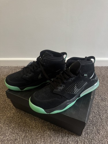 Air jordan mars - air, 270