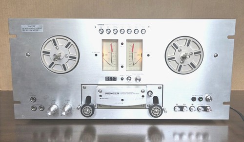 Vintage pioneer 707 direct - vintage,