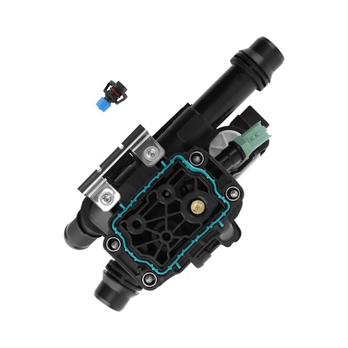 Thermostat housing for peugeot - thermostat,