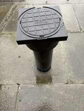 Talbot matrix water meter 25mm - water,