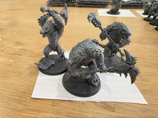 Warhammer Age Of Sigmar - Seraphon Kroxigor