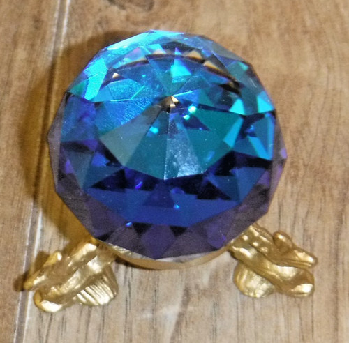 Stunning swarovski crystal - stunning,