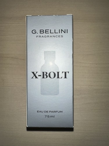 Bellini bolt eau de - g.,
