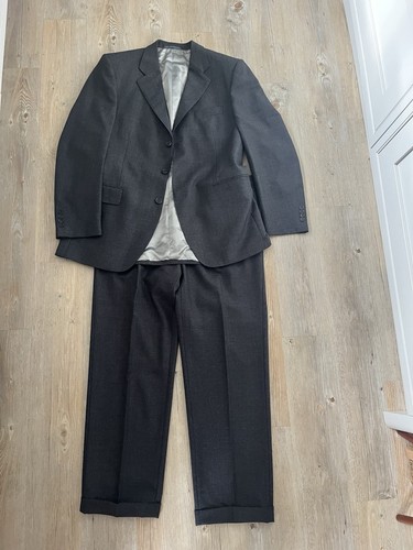 Aquascutum suit set mens - aquascutum,