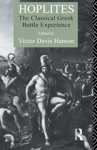 Hoplites the classical - hoplites:,