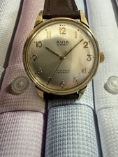 VINTAGE AVIA MECHANICAL