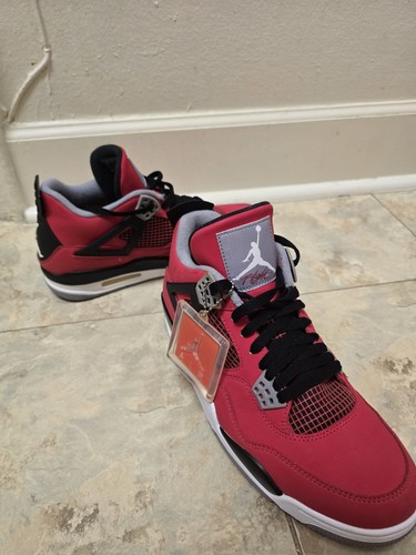 Size jordan 4 - -, toro