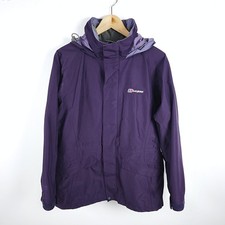 Berghaus UK 12 Purple Rain