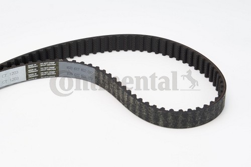 Continental ctam ct1203 - continental, timing