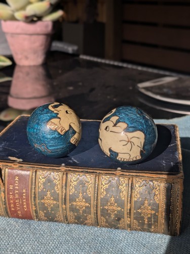 Vintage chinese cloisonne - vintage,