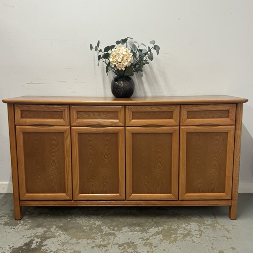 White newton mid century - white,