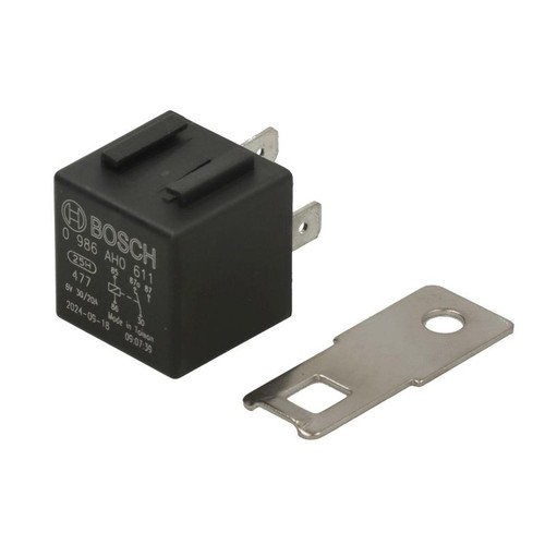 Relay fits mercedes g - fits:,