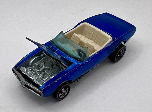 Hot wheels redlines custom - hot,