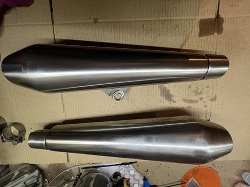 Triumph thruxton rs genuine - triumph,