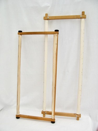 Embroidery scroll frame - embroidery,,